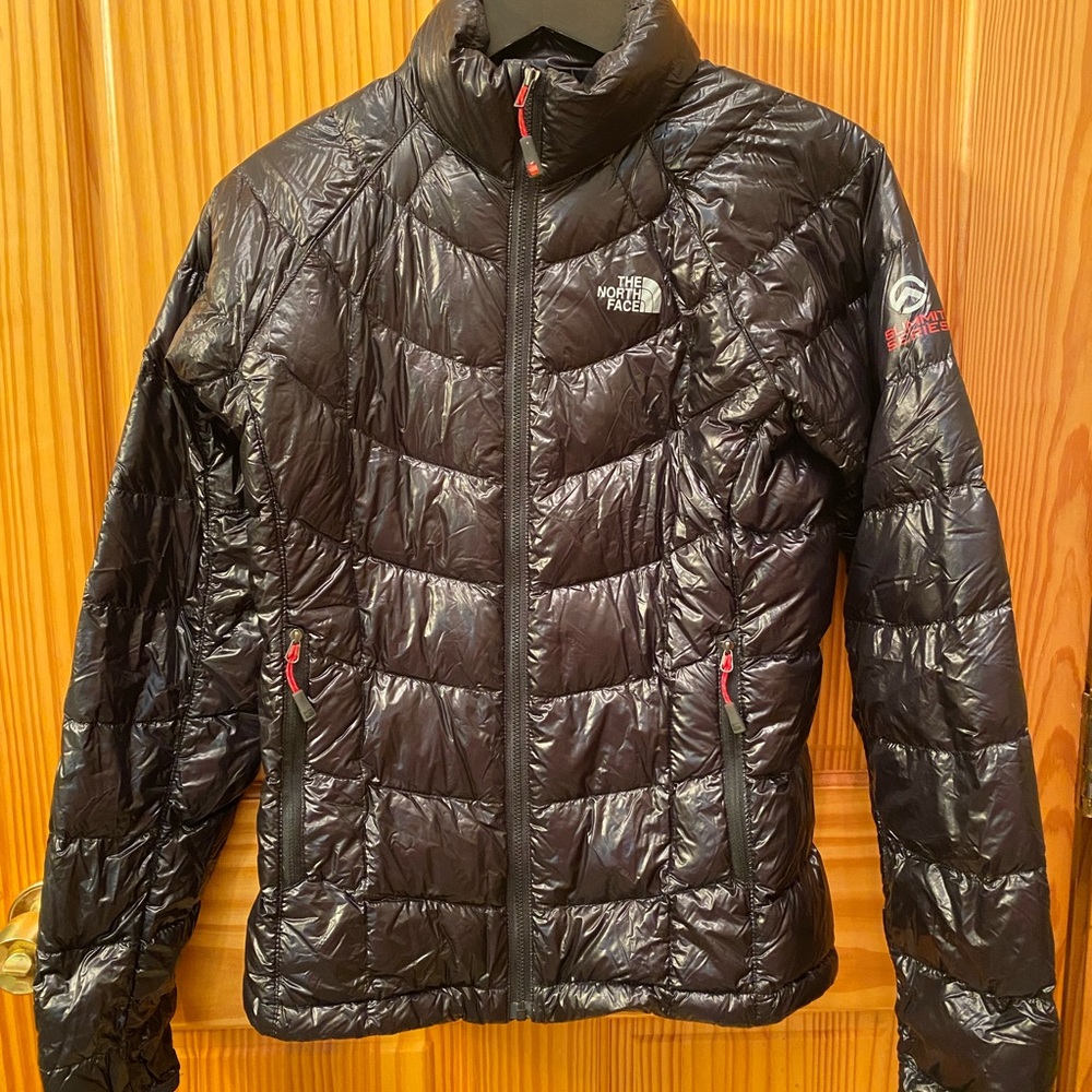 Women’s Small The North Face 900 Down Fill Coat